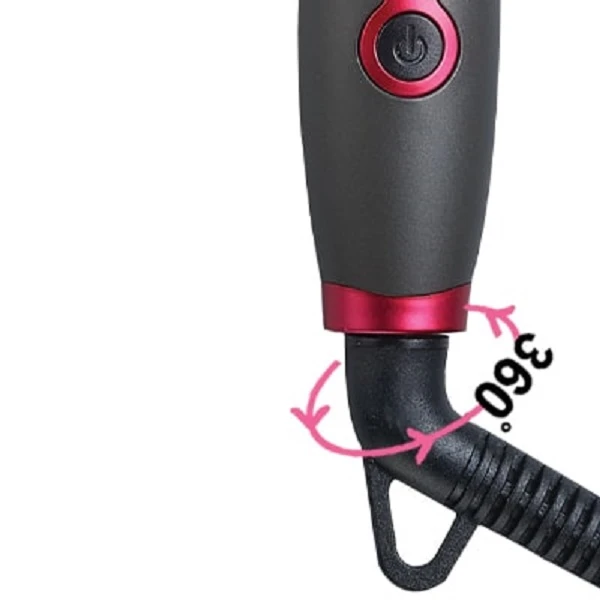 برس حرارتی مو میگل مدل GHS 60 - Image 4