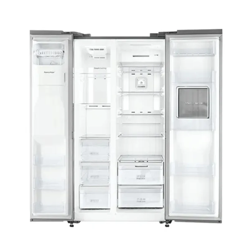یخچال ساید بای ساید 28 فوت دوو مدل SXI20-11 - Image 5