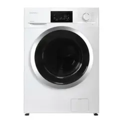 Alternative view of ماشین لباسشویی دوو 8 کیلویی مدل LM-830