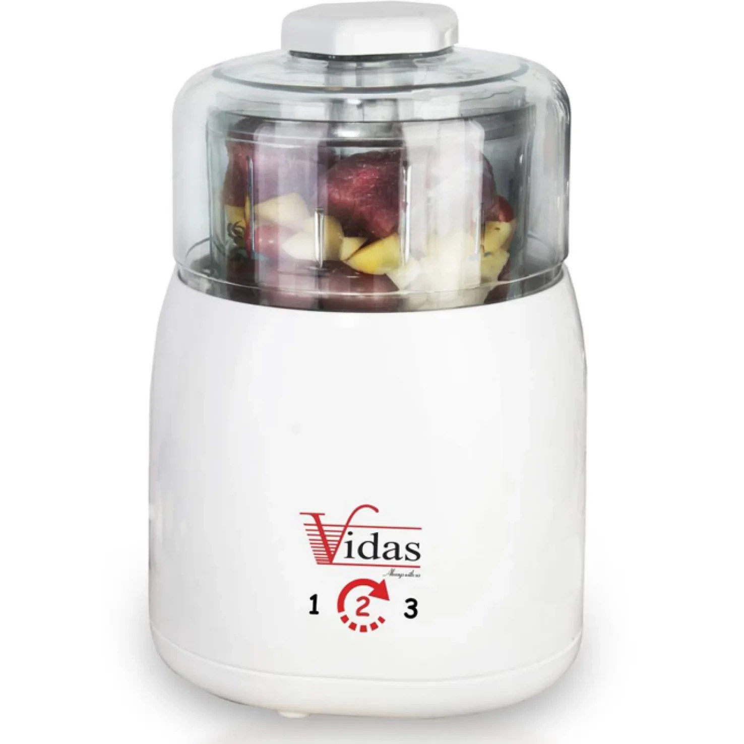 خردکن ویداس مدل VIR-3332 - Image 4