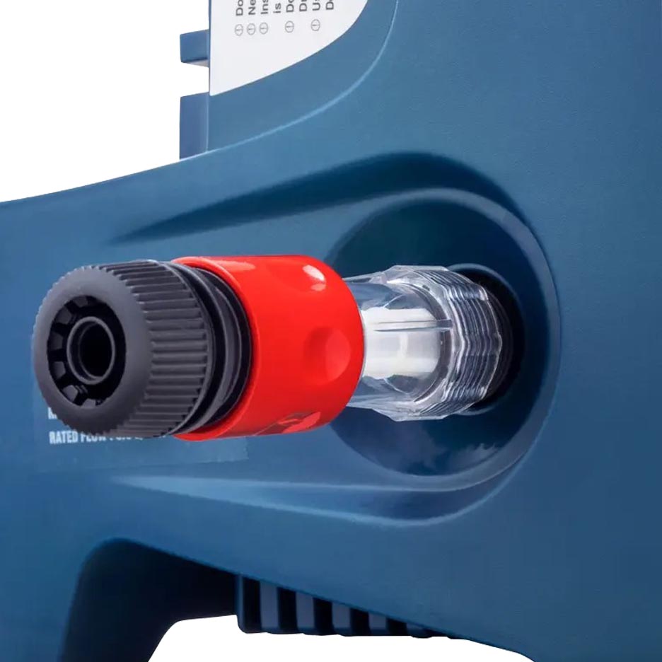 کارواش 100 بار یونیورسال رونیکس مدل RP-U100E - Image 5