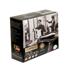 Alternative view of سشوار سالنی کوماکس مدل COMMAX CR-7780