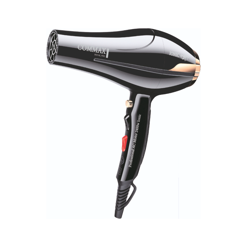 سشوار سالنی کوماکس مدل COMMAX CR-7780