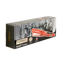 Alternative view of اتو مو تیتانیوم کراتین °245 کوماکس COMMAX مدل CR-8820