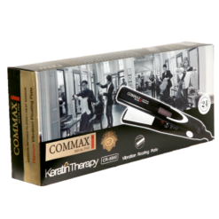 Alternative view of اتو موی حرفه ای ویبراتور کوماکس COMMAX مدل CR-8880