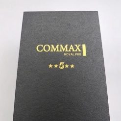 Alternative view of ماشین اصلاح حرفه ای کوماکس مدل COMMAX CR-1050