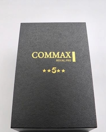 ماشین اصلاح حرفه ای کوماکس مدل COMMAX CR-1050 - Image 2