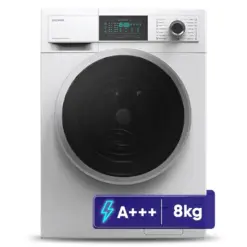 Alternative view of ماشین لباسشویی دوو سری کاریزما 8 کیلویی مدل LM-840