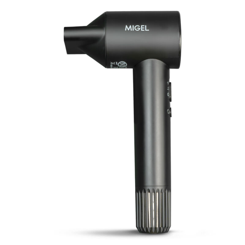 سشوار میگل مدل GHD840 با متمرکزکننده