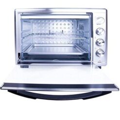 Alternative view of آون توستر 55 لیتری دلمونتی مدل Oven toaster DL 560