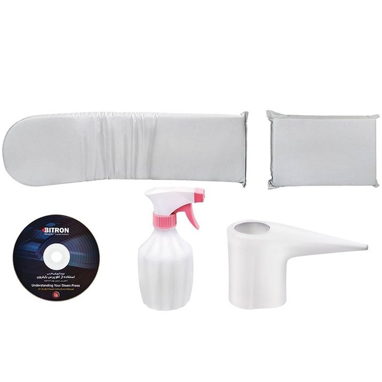 اتو پرسی بایترون مدل BSI-103 - Image 2
