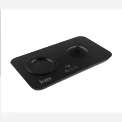 Alternative view of چای ساز آیسن مدل IE-T620