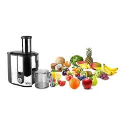 Alternative view of آبمیوه گیری ویداس مدل VIR-3605