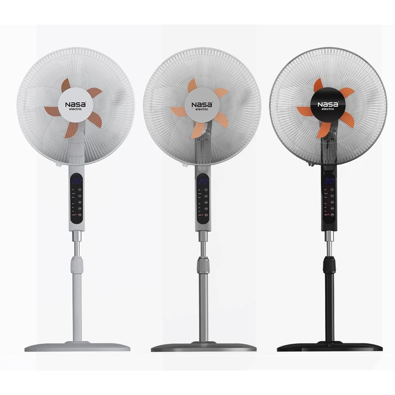 پنکه دو حالته ناسا الکتریک NS-1119 - Image 6