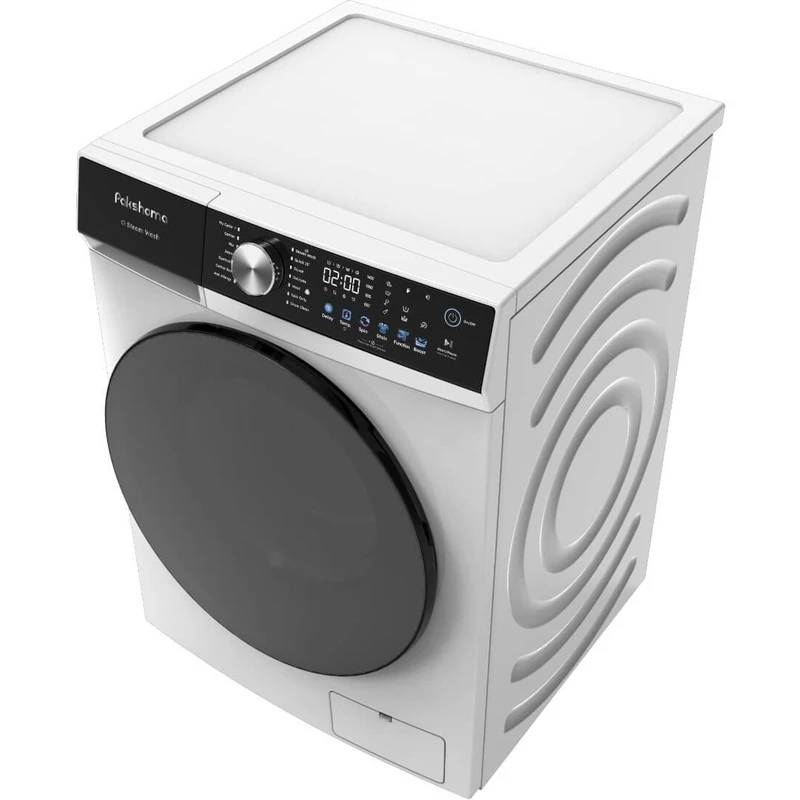 ماشین لباسشویی اتوماتیک پاکشوما ۹ کیلوگرمی مدل S9 - Image 2