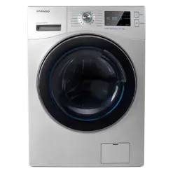 Alternative view of ماشین لباسشویی 8 کیلویی primo دوو مدل LM-881