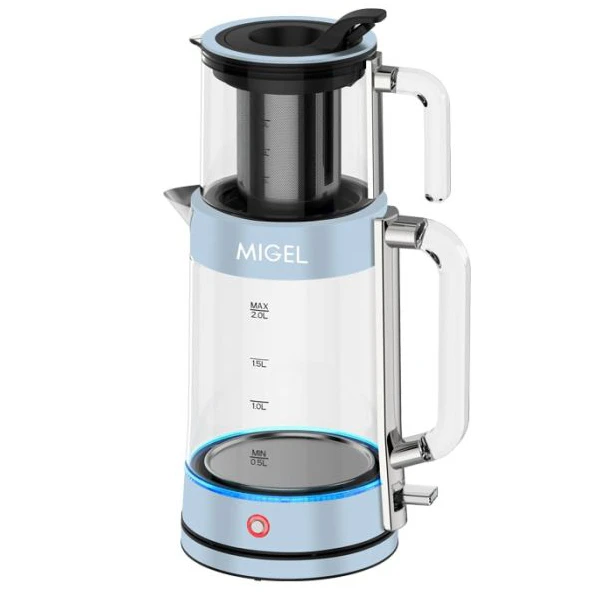 چایساز ایستاده GTS 280 میگل - Image 4