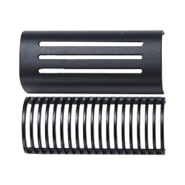 برس حرارتی مو میگل مدل GHS 60 - Image 6