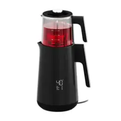 Alternative view of چای ساز دیجیتالی دلمونتی مدل DL-410