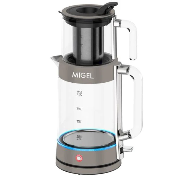 چایساز ایستاده GTS 280 میگل - Image 5