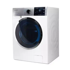 Alternative view of ماشین لباسشویی دوو سری 8 کیلویی مدل LM-850