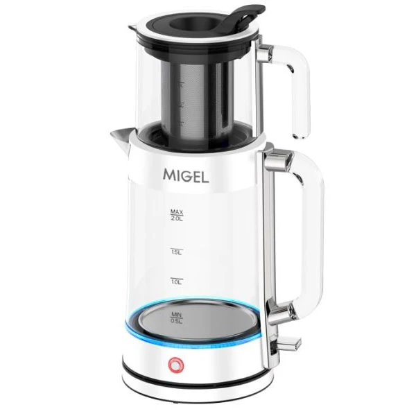چایساز ایستاده GTS 280 میگل - Image 9