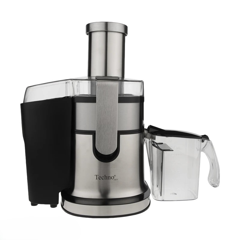 آبمیوه گیری تکنو مدل Te-314 - Image 2
