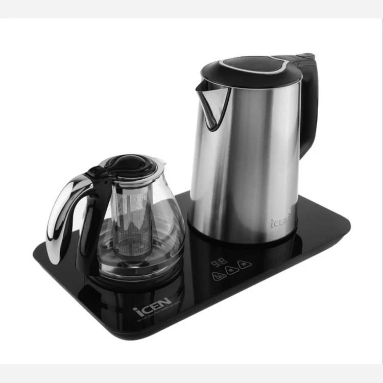 چای ساز آیسن مدل IE-T620 - Image 3
