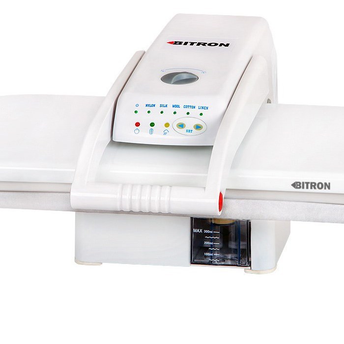اتو پرسی بایترون مدل BSI-500 - Image 3
