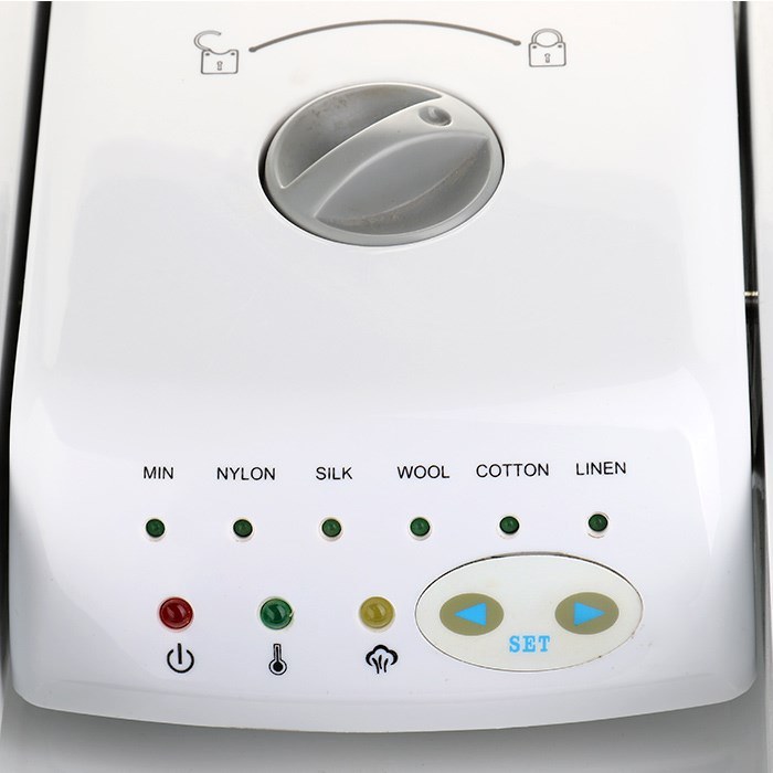 اتو پرسی بایترون مدل BSI-500 - Image 5