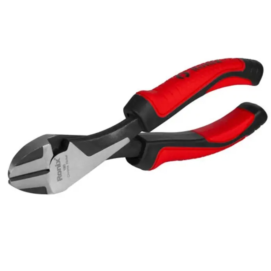 سیم چین کله گاوی سایز 7 لئو رونیکس مدل RH-1237 - Image 2