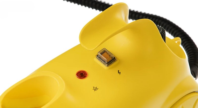 بخارشوی کنوود مدل SC-590 - Image 5