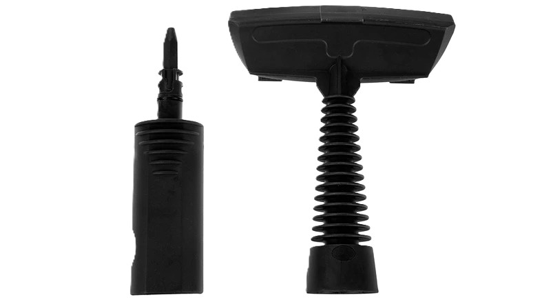 بخارشوی کنوود مدل SC-590 - Image 6