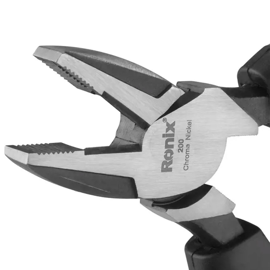 انبردست سایز 8 لئو رونیکس مدل RH-1128 - Image 3