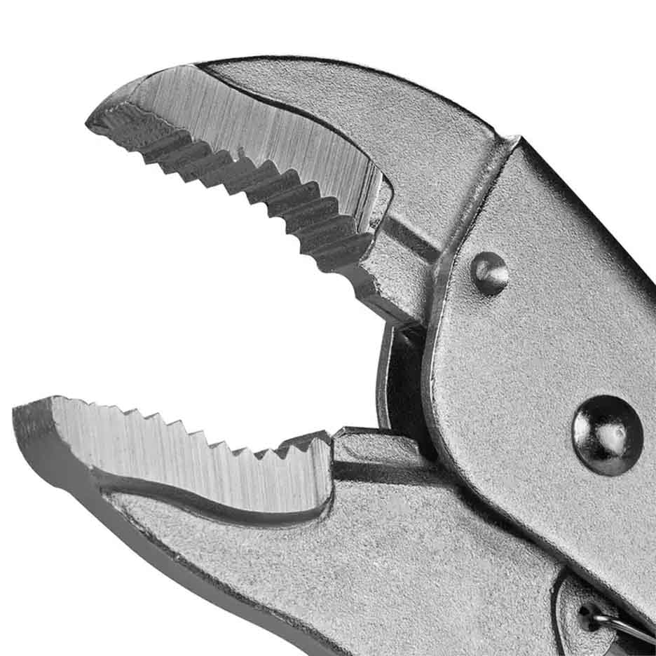 انبر قفلی LOCKER سایز 10 رونیکس مدل RH-1417 - Image 2