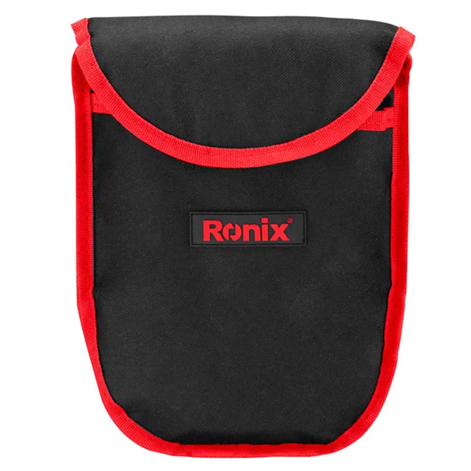 بیلچه چندکاره کمپینگ رونیکس مدل RH -9910 - Image 7