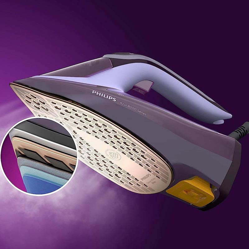 اتوبخار فیلیپس مدل DST8021 - Image 2