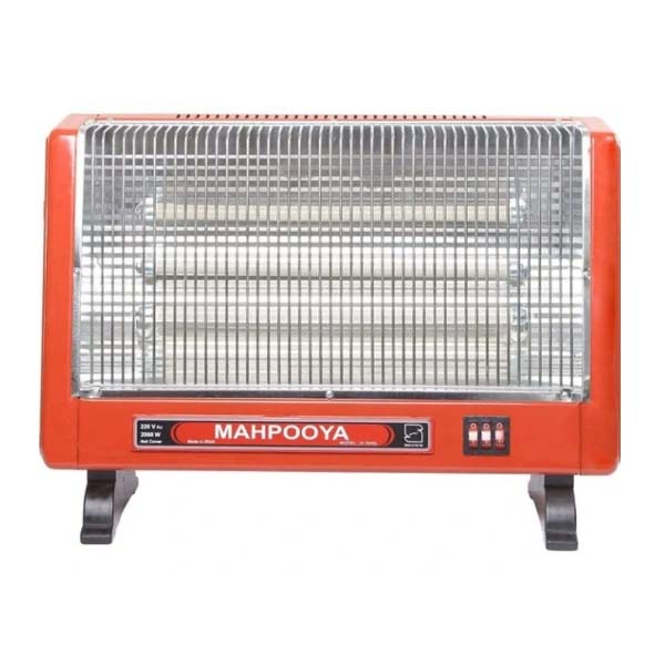 بخاری برقی ۳۰۰۰ مه پویا سری H3000