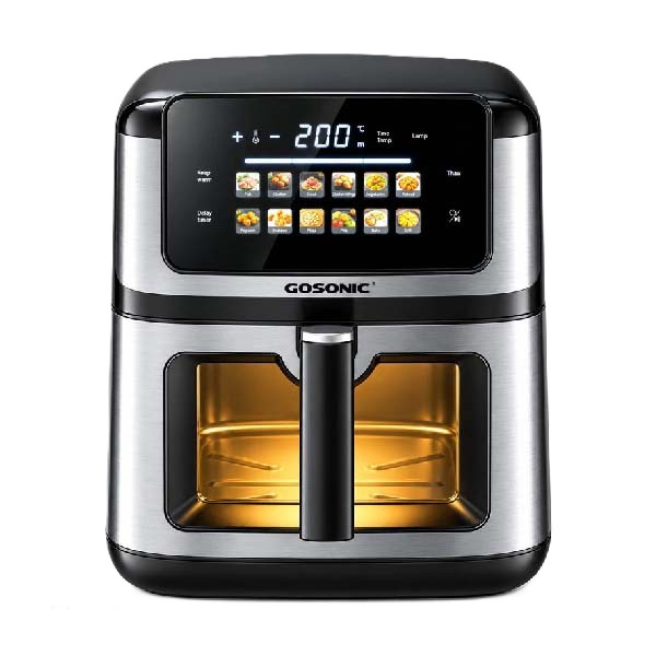 سرخ‌کن گوسونیک مدل GAF-1010