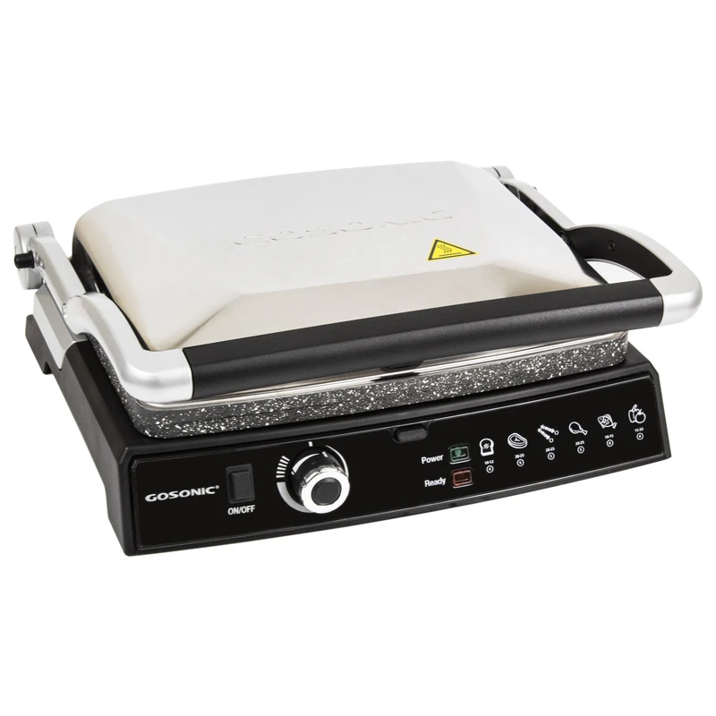 گریل برقی گوسونیک مدل GTG-610