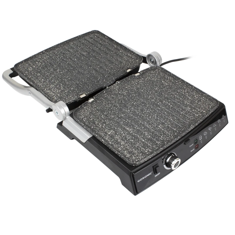 گریل برقی گوسونیک مدل GTG-610 - Image 6