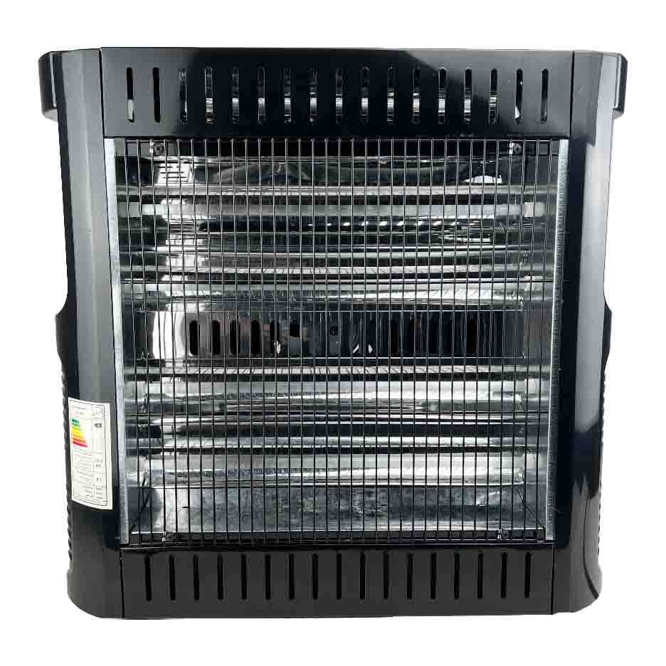 بخاری برقی برووات مدل RB-2600