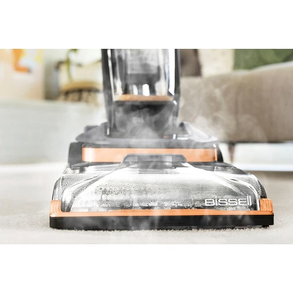 فرش شوی و مبل شوی بیسل مدل HydroSteam 3672E - Image 5