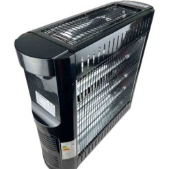 Alternative view of بخاری برقی برووات مدل RB-2600