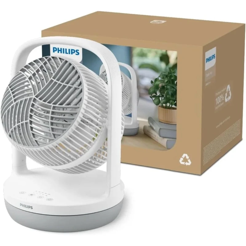 پنکه رومیزی فیلیپس مدل CX2050 - Image 5