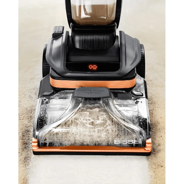 فرش شوی و مبل شوی بیسل مدل HydroSteam 3672E - Image 4