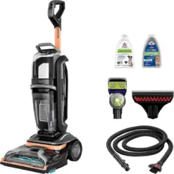 Alternative view of فرش شوی و مبل شوی بیسل مدل HydroSteam 3672E