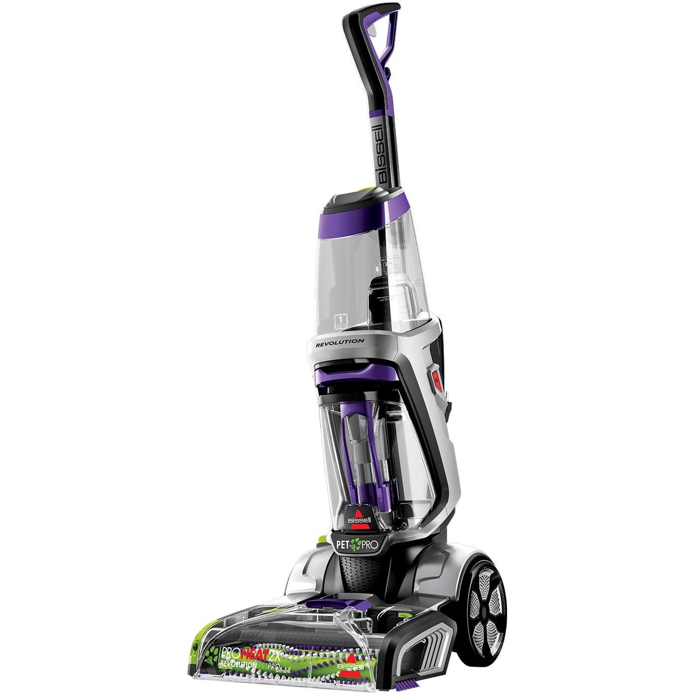 فرش و مبل شوی بیسل مدل powerWash 20662