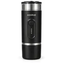 اسپرسوساز شارژی و کپسولی آسوریو ASURIO 08H