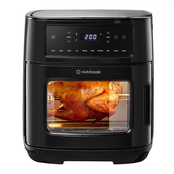 سرخ کن نوتریکوک مدل NC-AFO330